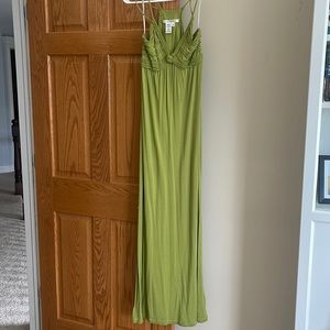 Max studio maxi dress